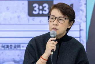 黄珊珊曝柯文哲自愿戴电子脚镣,主因是为探视父亲