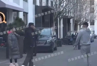 张兰高情商回应刘晓庆绯闻事件，做女性榜样...