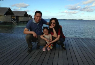曝黄有龙婚内出轨女家教 三婚生子扶正小三