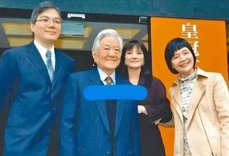 琼瑶遗产争夺战打响:去世后亲友因钱反目的女星们