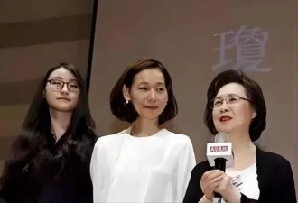 琼瑶遗产争夺战打响:去世后亲友因钱反目的女星们