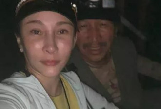 温岚父亲因病离世，悲痛发文告别父亲