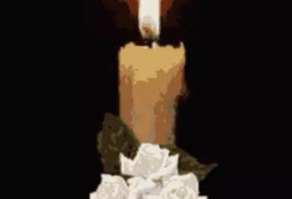 温岚父亲因病离世，悲痛发文告别父亲