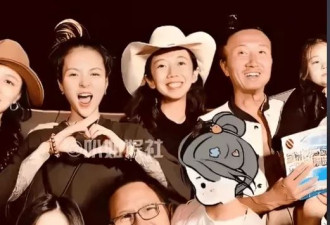 汪峰新恋情,谁料成最大获益人不是森林北,是马伊琍