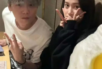 鹿晗成疯批病娇？ins照暗黑烟熏妆被猜状态有问题