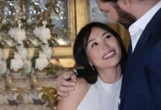 百亿炫富千金订婚！父亲打天下、姐姐守家业，豪门次女直接躺赢？