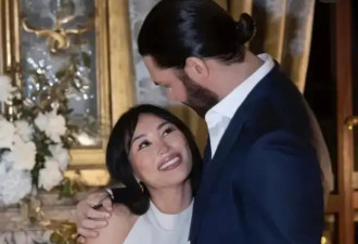 百亿炫富千金订婚！父亲打天下、姐姐守家业，豪门次女直接躺赢？