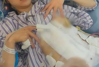 两年被家暴16次,前夫获刑11年后,她仍坚持继续抗诉