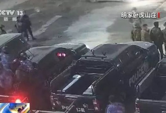 明码标价：有中国人被卖，成电诈园区的敛财工具
