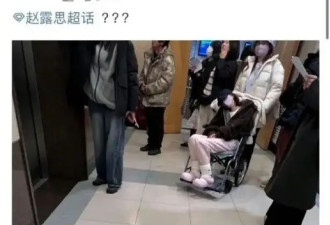 考古 | 赵露思因病停工引担忧，从普通女孩到顶流小花，26岁的她是如何一路逆袭的？