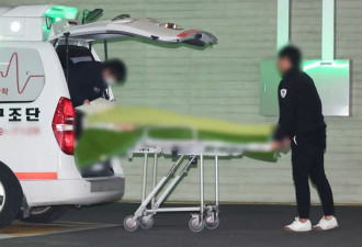 空难幸存33岁空少恐瘫痪!韩客机事故更多信息披露