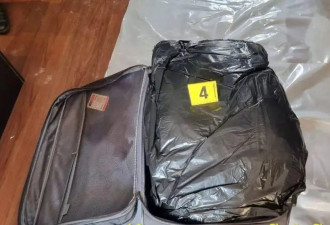 柬埔寨一酒店现行李箱藏尸,警方：死者疑为中国人