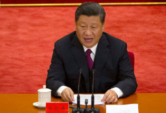 评论：腐败内生于中共，当局反腐实是徒劳一场