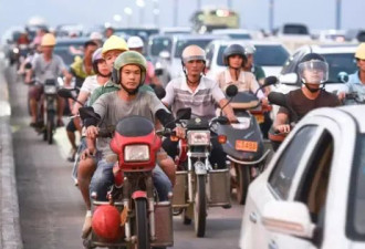 广州率先求解电动车氾滥,新规能否应对失控"电鸡"?