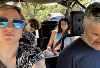 安省一家圣诞度假滞留机场超24小时！还要自费酒店餐饮：旅行噩梦