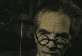 1925年科学家咋想象2025年科技 戴眼镜就能看电影