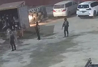 缅北惨案酿百伤亡 4中国警察被活埋？官方公布真相