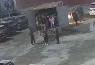 缅北惨案酿百伤亡 4中国警察被活埋？官方公布真相