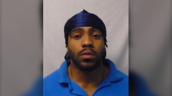 Police release photo of Sheldon Eriya. He is wanted on a Canada-wide warrant for several offences and is known to frequent Toronto and Markham.