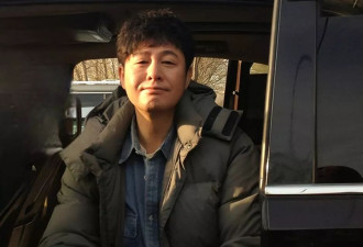 演员姜尘自曝被男星家暴、出轨，细节导向张颂文?
