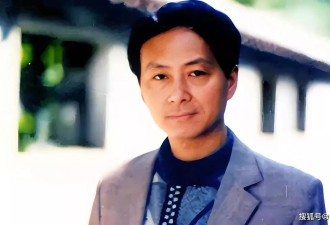 童自荣：我给李连杰配音，他看到我连个招呼都不打