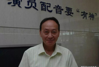 童自荣：我给李连杰配音，他看到我连个招呼都不打