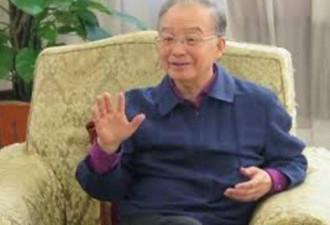 当下中国气氛何等肃杀！网传温家宝回信