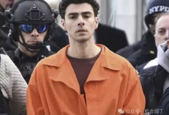 美国还有过这样的高智商恐怖杀手