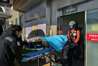 济州航空出事后 出现这状况 业界高度关注
