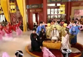31岁明武宗死于豹房，为何让女子闻之色变
