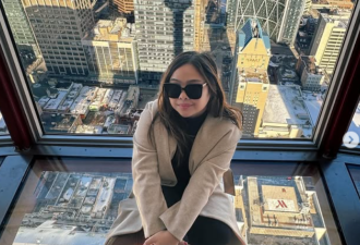 "这里太贵了"! 亚裔妹子来加拿大探亲被物价吓坏:迫不及待回国了!