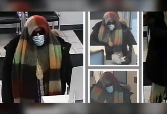 男子骑自行车去打劫银行：一出门发现自行车被人偷了，徒步逃跑