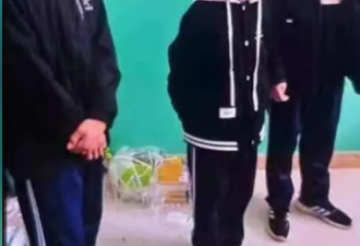 三个小恶魔的判决结果，全国的霸凌者等到了