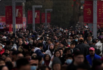春节将至，中国“两大危机”一触即发
