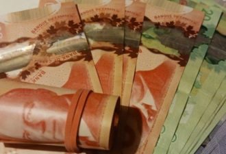 钱包回血! 加拿大人可以从政府领取一笔补助金: 下月就能到账!