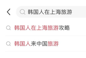 精致的上海人，治好韩国人“水土不服”