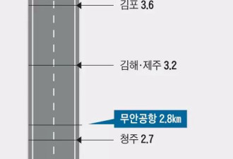 韩国空难：“鸟击”外，还可能有哪些致命原因？