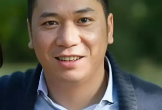 赵薇嫁入黄家后...黄有龙族亲讲述