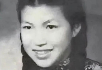 回忆姐姐：北大才女林昭——历史将宣告我无罪