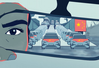 德语媒体：昔日的伙伴 今日的威胁