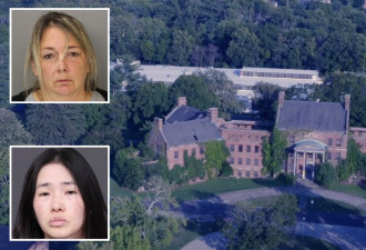 精神病院员工盗领被判无期亚裔女$13万存款 被判重罪