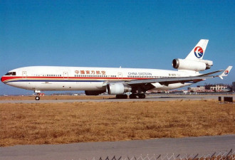 回忆我亲历的1993年东航空难