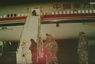回忆我亲历的1993年东航空难