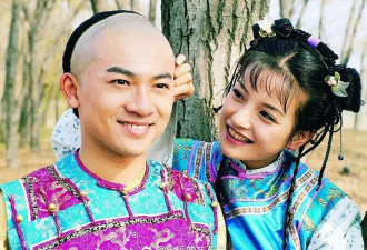 赵薇离婚、苏有朋单身…网友喊话：在一起