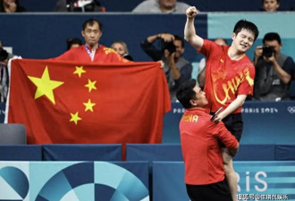 官媒辣评WTT望洗心革面！世界乒联深夜10点解释，刘国梁进退两难