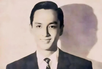 “云南王”之子：半生风流，半生专一