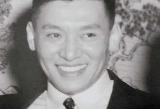 “云南王”之子：半生风流，半生专一