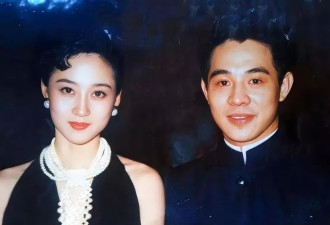 李连杰为她付出一切，换来的是婆婆的怨恨