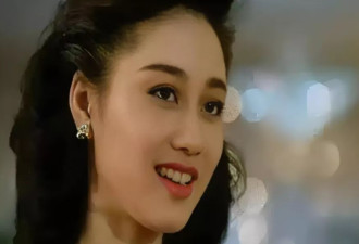 李连杰为她付出一切，换来的是婆婆的怨恨