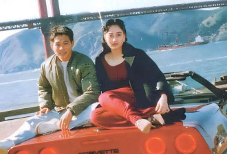 李连杰为她付出一切，换来的是婆婆的怨恨